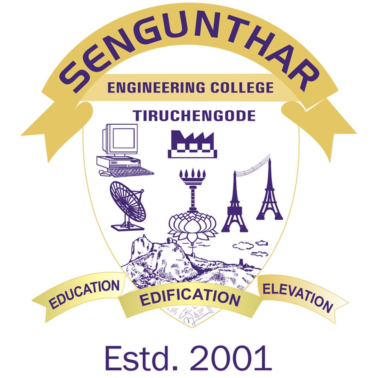 Branch 1 Logo